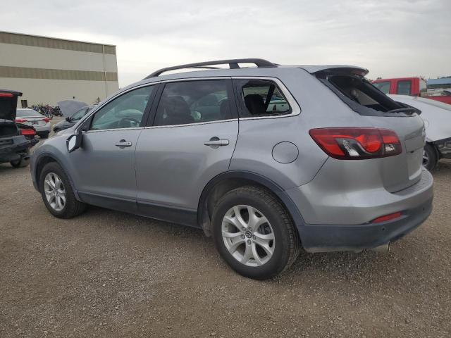 Photo 2 from auction – 2013 MAZDA CX-9 TOURI with VIN JM3TB3CA1D0404760