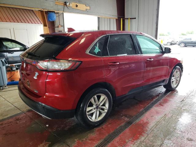 Photo 3 from auction – 2015 FORD EDGE SEL with VIN 2FMTK4J95FBB90425