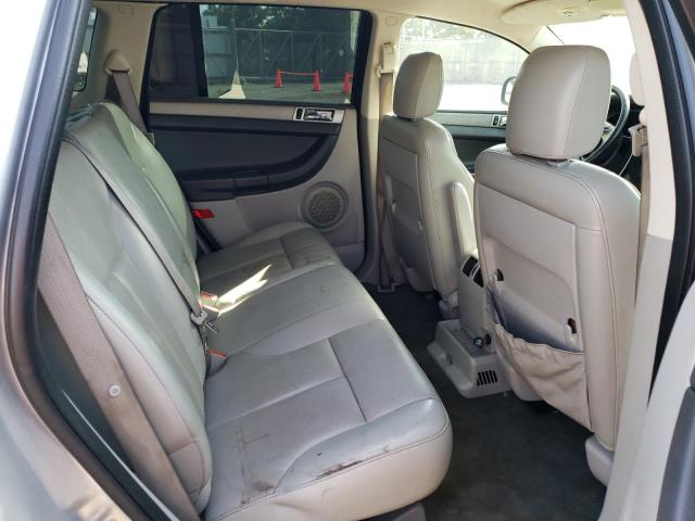 Photo 11 from auction – 2007 CHRYSLER PACIFICA with VIN 2A8GM48L57R185843