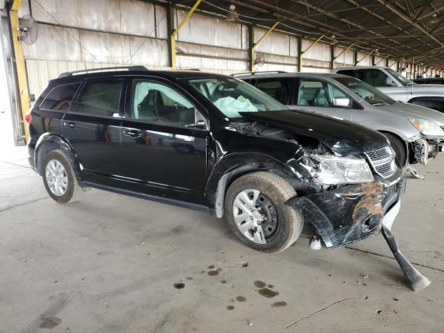 Photo 4 from auction – 2019 DODGE JOURNEY SE with VIN 3C4PDCBBXKT861372