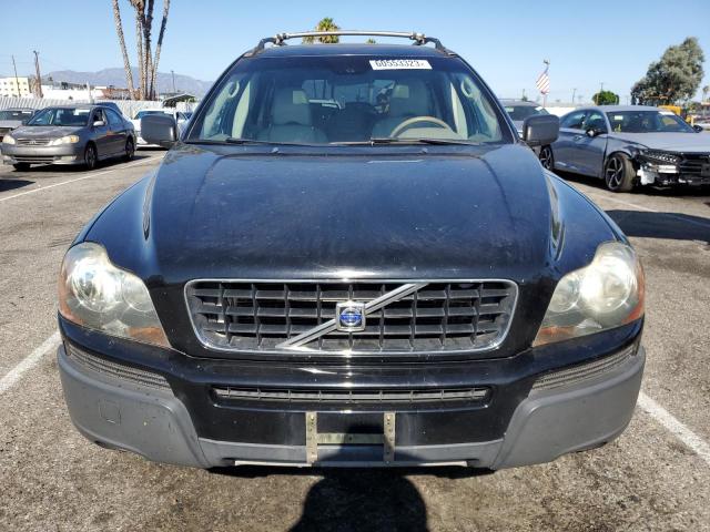 Photo 5 from auction – 2006 VOLVO XC90 with VIN YV4CZ592761263879