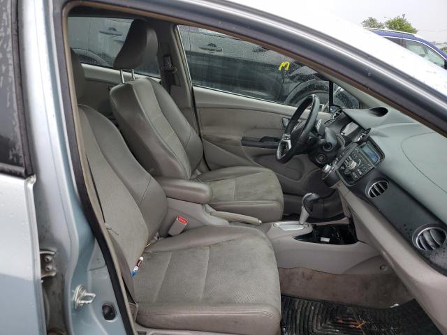 Photo 7 from auction – 2012 HONDA INSIGHT EX with VIN JHMZE2H77CS005760