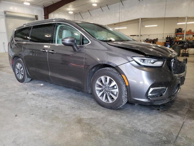 Photo 4 from auction – 2021 CHRYSLER PACIFICA T with VIN 2C4RC1BG7MR511697