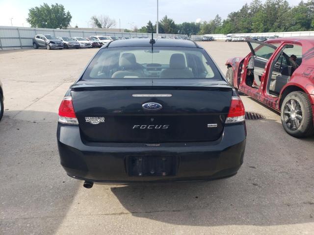 Photo 6 from auction – 2008 FORD FOCUS SE with VIN 1FAHP35N38W132995