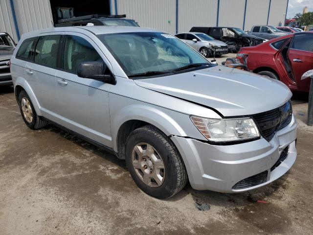 Photo 4 from auction – 2010 DODGE JOURNEY SE with VIN 3D4PG4FB3AT103107