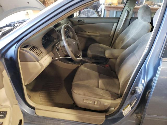 Photo 7 from auction – 2004 TOYOTA CAMRY LE with VIN 4T1BE32K04U932932