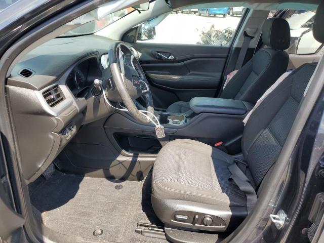Photo 7 from auction – 2020 GMC ACADIA SLE with VIN 1GKKNKLA1LZ131677