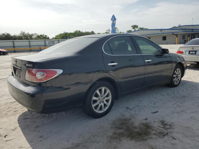 Photo 3 from auction – 2003 LEXUS ES 330 with VIN JTHBF30G836009101