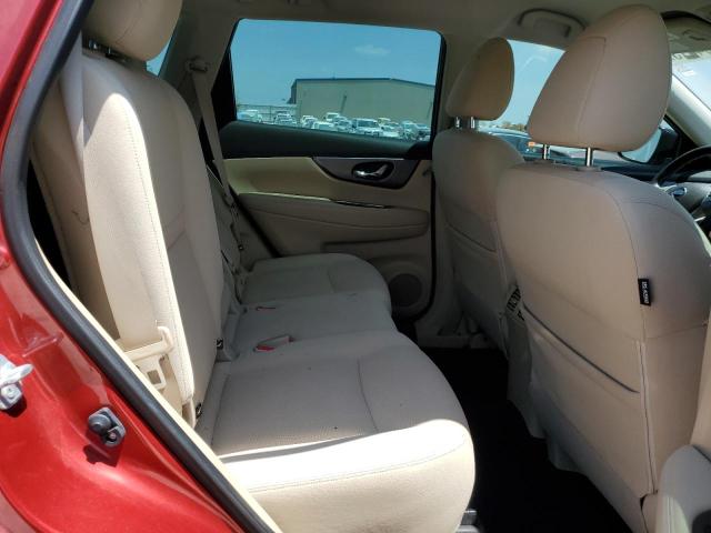 Photo 11 from auction – 2016 NISSAN ROGUE S with VIN JN8AT2MT7GW019121