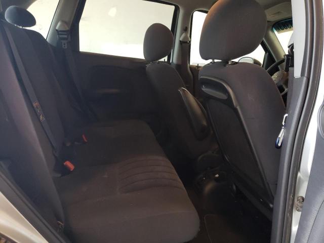 Photo 10 from auction – 2003 CHRYSLER PT CRUISER with VIN 3C4FY48B63T536832