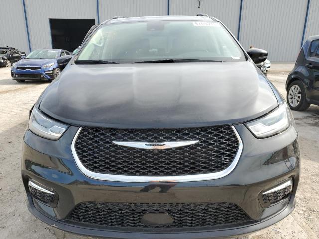 Photo 5 from auction – 2022 CHRYSLER PACIFICA T with VIN 2C4RC1BG1NR172761