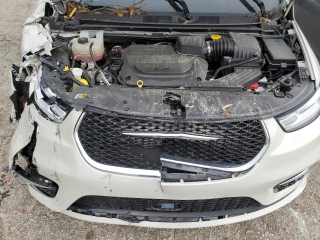 Photo 12 from auction – 2021 CHRYSLER PACIFICA T with VIN 2C4RC1BG1MR531234