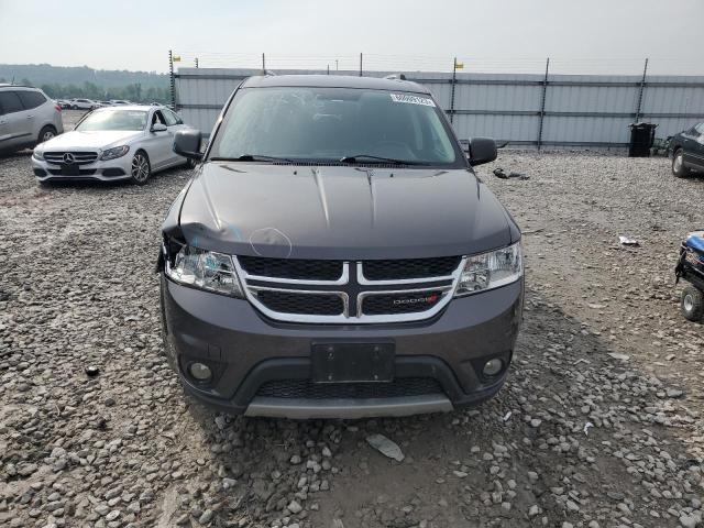 Photo 5 from auction – 2018 DODGE JOURNEY SX with VIN 3C4PDCBG8JT330262