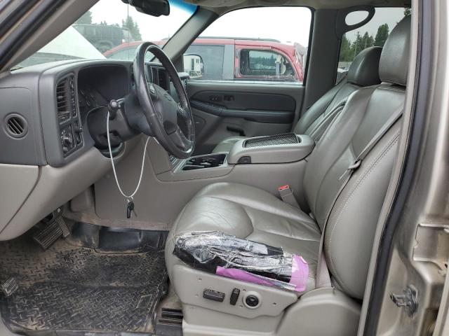 Photo 7 from auction – 2003 CHEVROLET SUBURBAN K with VIN 3GNFK16ZX3G242561