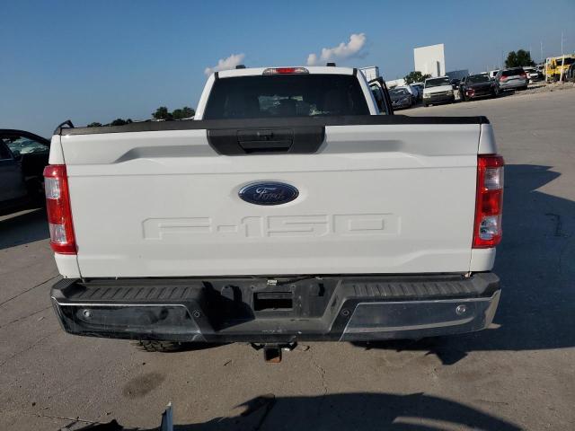 Photo 6 from auction – 2022 FORD F150 SUPER with VIN 1FTFX1E53NKD03303