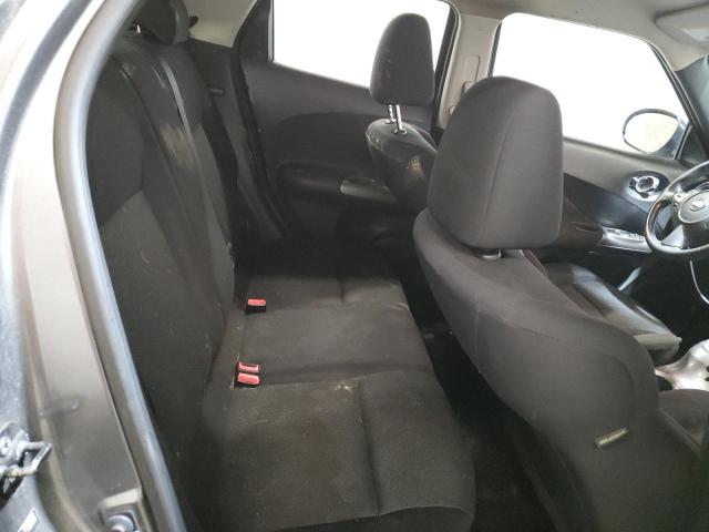 Photo 10 from auction – 2012 NISSAN JUKE S with VIN JN8AF5MV3CT119660
