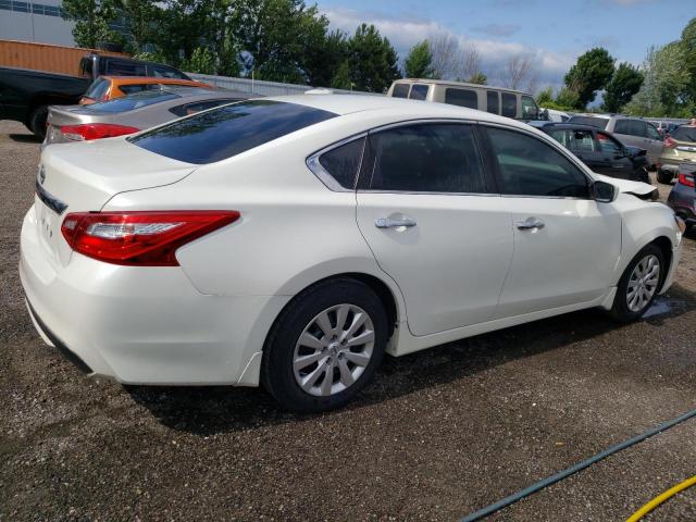 Photo 3 from auction – 2016 NISSAN ALTIMA 2.5 with VIN 1N4AL3AP2GN349639