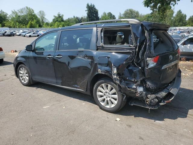 Photo 2 from auction – 2014 TOYOTA SIENNA XLE with VIN 5TDDK3DC6ES076263