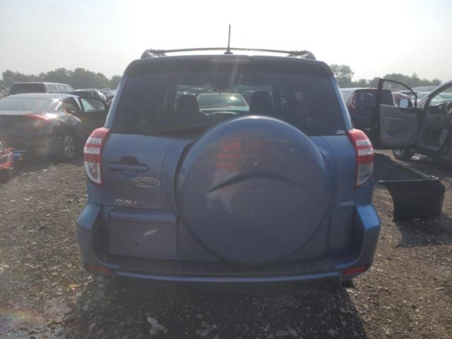 Photo 6 from auction – 2011 TOYOTA RAV4 with VIN 2T3BF4DV5BW138040