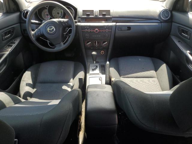 Photo 8 from auction – 2007 MAZDA 3 I with VIN JM1BK32F971766285