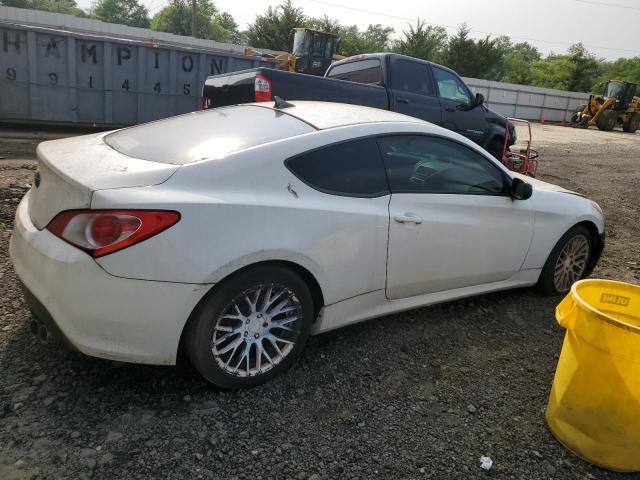 Photo 3 from auction – 2012 HYUNDAI GENESIS CO with VIN KMHHT6KD1CU070919