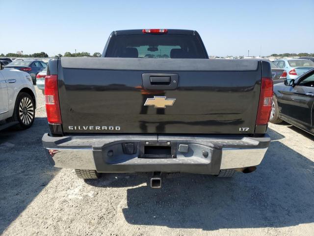 Photo 6 from auction – 2009 CHEVROLET SILVERADO with VIN 1GCHK63K69F190796