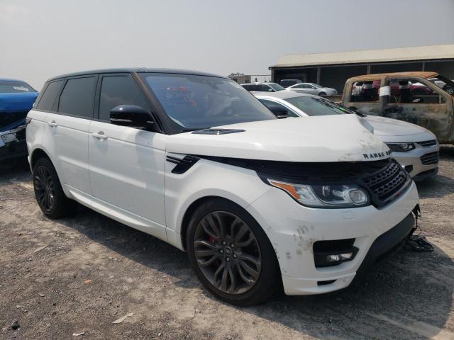 Photo 4 from auction – 2017 LAND ROVER RANGE ROVE with VIN SALWV2FV2HA676278