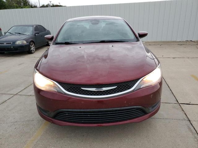 Photo 5 from auction – 2016 CHRYSLER 200 LX with VIN 1C3CCCFB0GN196618