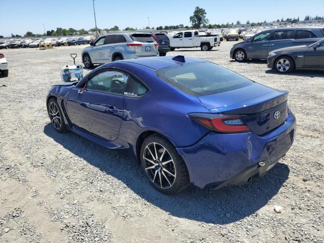 Photo 2 from auction – 2022 TOYOTA GR 86 with VIN JF1ZNBB15N9751839