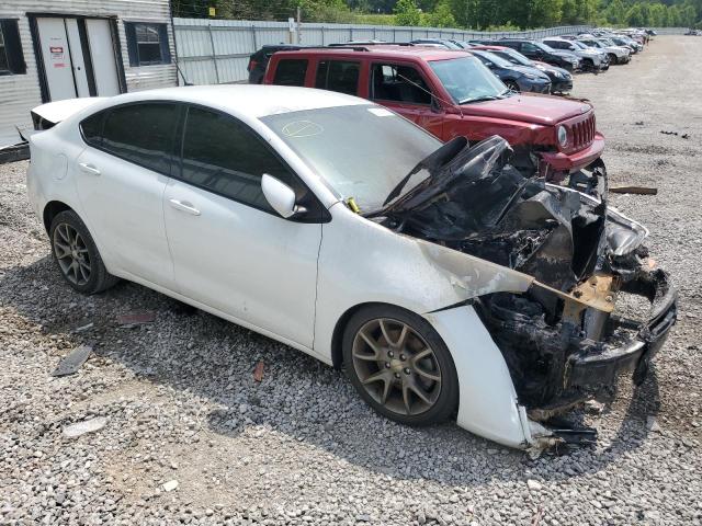 Снимка 4 от търг – 2014 DODGE DART SXT с VIN 1C3CDFBB4ED870096