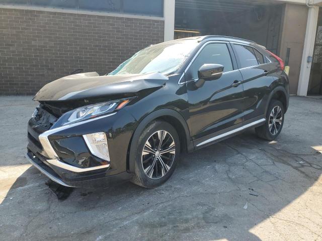 MITSUBISHI ECLIPSE CR 2019 with VIN JA4AT5AA9KZ004797 - Photo from auction