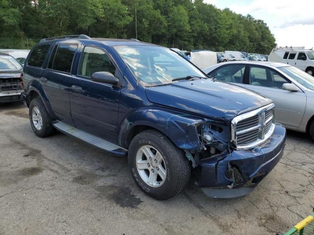 Photo 4 from auction – 2004 DODGE DURANGO SL with VIN 1D4HB48N54F154276