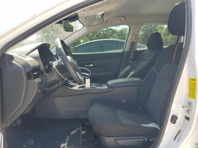 Photo 7 from auction – 2022 NISSAN SENTRA SR with VIN 3N1AB8DV4NY305343