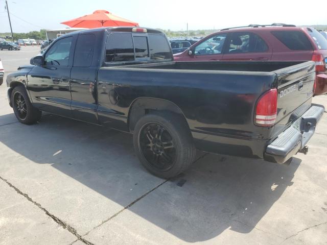 Photo 2 from auction – 2000 DODGE DAKOTA with VIN 1B7GL22X7YS552462
