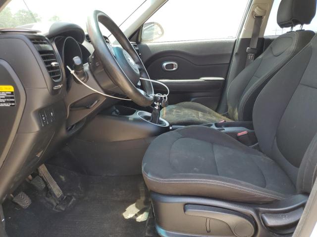 Photo 7 from auction – 2017 KIA SOUL with VIN KNDJN2A23H7428956