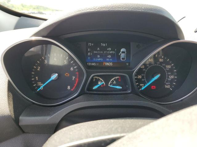 Photo 9 from auction – 2017 FORD ESCAPE SE with VIN 1FMCU0GD1HUB99926