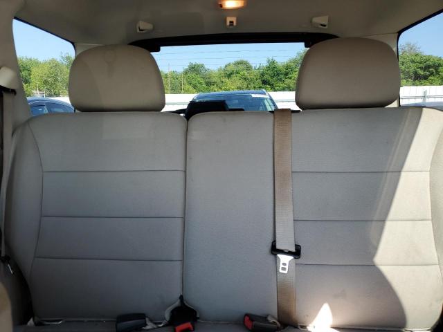 Photo 10 from auction – 2010 FORD ESCAPE XLT with VIN 1FMCU9D71AKC90893