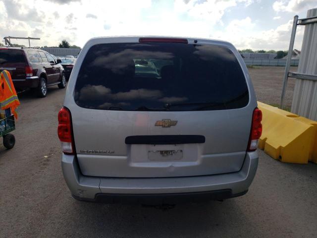Photo 6 from auction – 2007 CHEVROLET UPLANDER L with VIN 1GNDV23157D218819