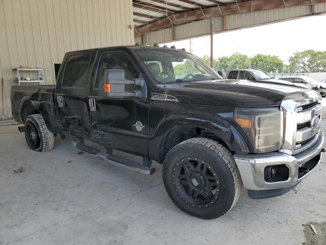 Photo 4 from auction – 2011 FORD F250 SUPER with VIN 1FT7W2AT8BEB48811