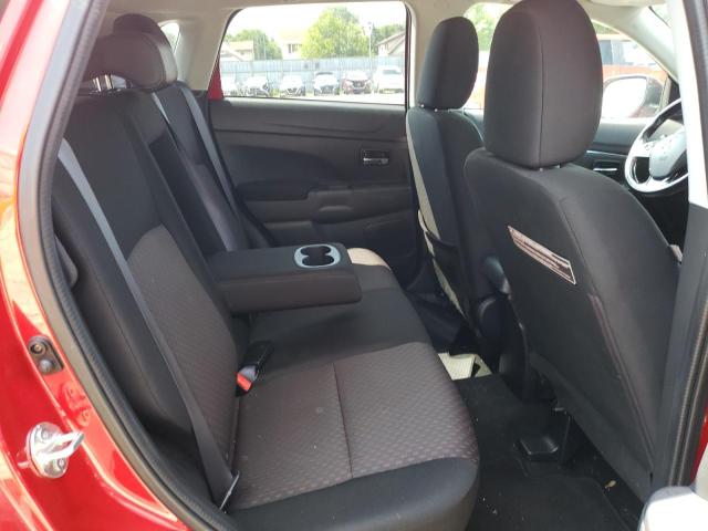 Photo 10 from auction – 2016 MITSUBISHI OUTLANDER with VIN JA4AP3AW5GZ044290