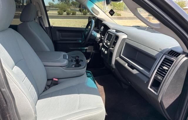 Photo 5 from auction – 2014 RAM 1500 ST with VIN 3C6RR6KTXEG262691