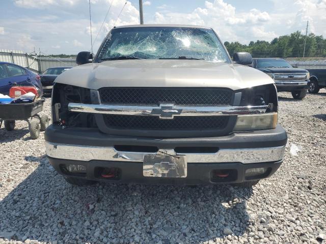 Photo 5 from auction – 2003 CHEVROLET AVALANCHE with VIN 3GNEK13T33G318634