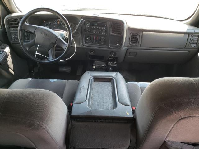 Photo 8 from auction – 2005 GMC SIERRA K25 with VIN 1GTHK29U05E208789