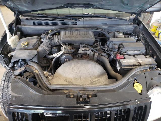Photo 11 from auction – 2005 JEEP GRAND CHER with VIN 1J4GR48K35C713797
