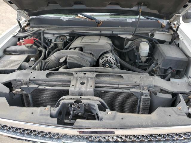 Photo 11 from auction – 2012 CHEVROLET SILVERADO with VIN 1GCRCSE08CZ171355