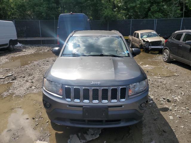 Photo 5 from auction – 2012 JEEP COMPASS SP with VIN 1C4NJCBB5CD589742