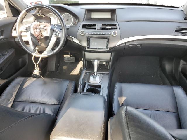 Photo 8 from auction – 2012 HONDA ACCORD SE with VIN 1HGCP2F63CA023563