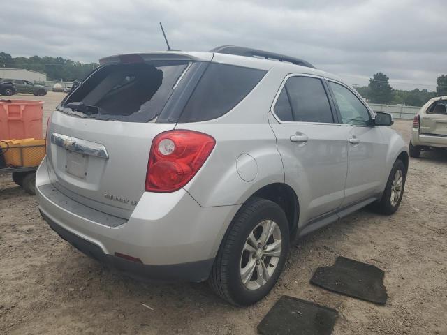 Photo 3 from auction – 2015 CHEVROLET EQUINOX LT with VIN 2GNALBEK8F6107614