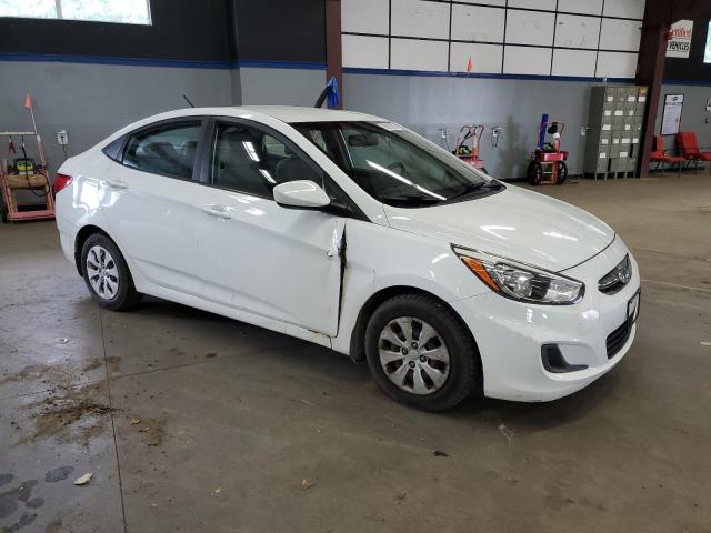 Photo 4 from auction – 2016 HYUNDAI ACCENT SE with VIN KMHCT4AE8GU158008