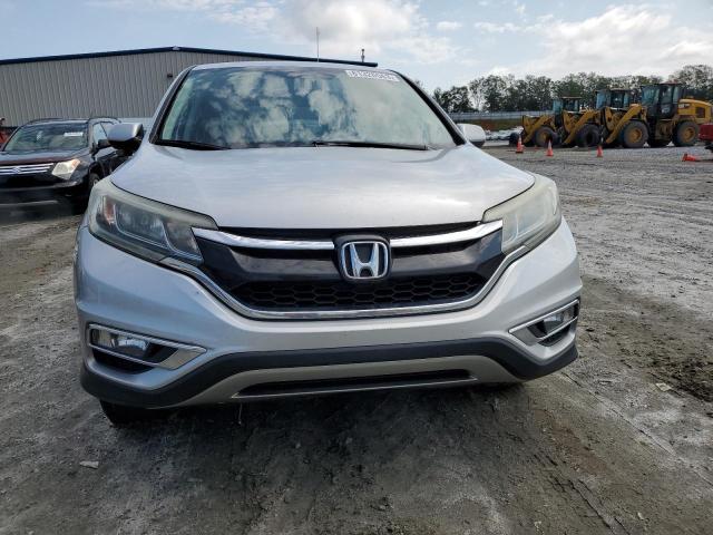 Photo 5 from auction – 2016 HONDA CR-V EX with VIN 3CZRM3H56GG708671